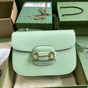 Gucci Horsebit 1955