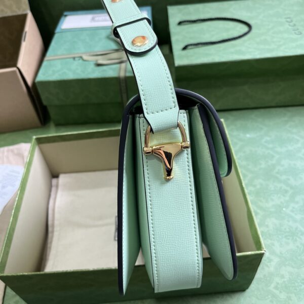 Gucci Horsebit 1955