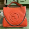 Gucci Blondie Medium Tote Bag