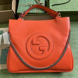 Gucci Blondie Medium Tote Bag