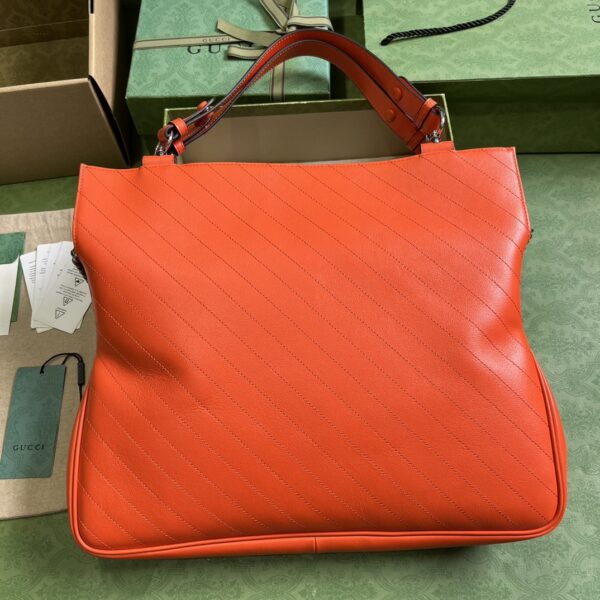 Gucci Blondie Medium Tote Bag