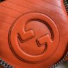 GUCCI BLONDIE SMALL TOTE BAG