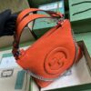 GUCCI BLONDIE SMALL TOTE BAG
