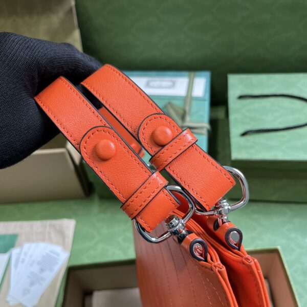 GUCCI BLONDIE SMALL TOTE BAG