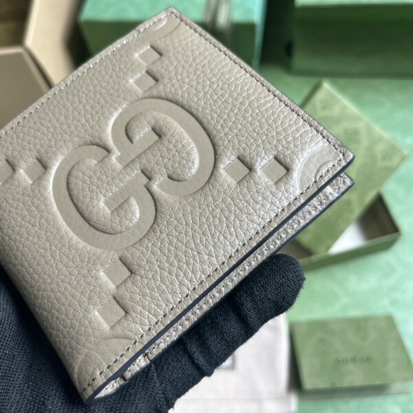 Gucci JUMBO GG COIN WALLET