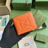 Gucci JUMBO GG COIN WALLET