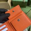 Gucci JUMBO GG COIN WALLET