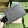 Gucci Ophidia GG Clutch
