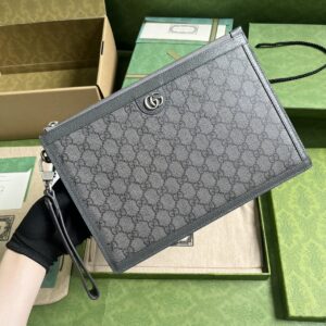 Gucci Ophidia GG Clutch