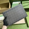 Gucci Ophidia GG Clutch