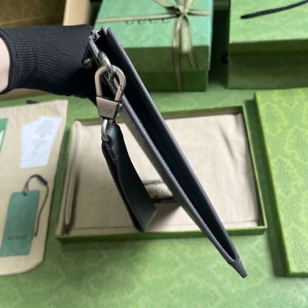 Gucci Ophidia GG Clutch