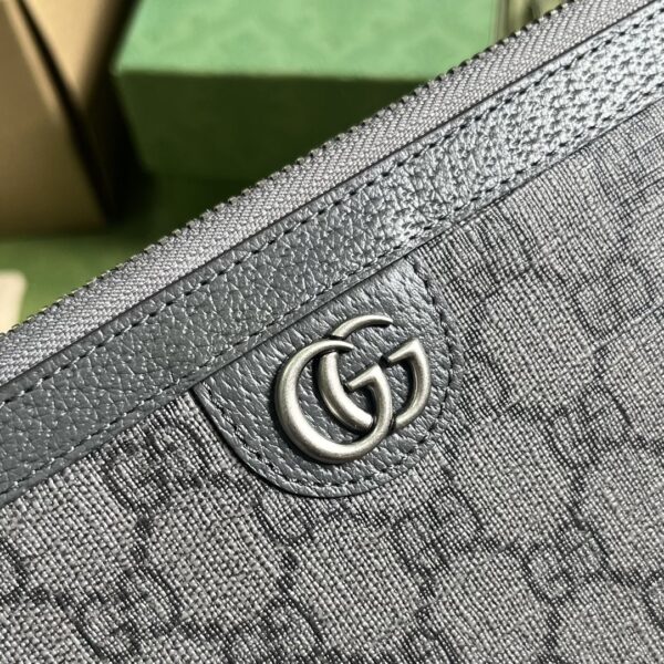 Gucci Ophidia GG Clutch