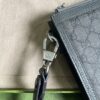 Gucci Ophidia GG Clutch