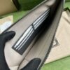 Gucci Ophidia GG Clutch