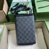 Gucci GG TOP HANDLE WALLET
