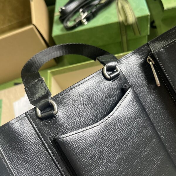 Gucci GG TOP HANDLE WALLET