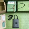 Gucci GG TOP HANDLE WALLET
