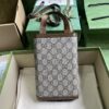 Gucci GG TOP HANDLE WALLET
