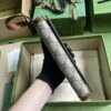 Gucci GG TOP HANDLE WALLET