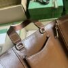 Gucci GG TOP HANDLE WALLET