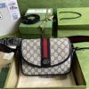 Gucci OPHIDIA GG MINI SHOULDER BAG