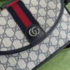 Gucci OPHIDIA GG MINI SHOULDER BAG