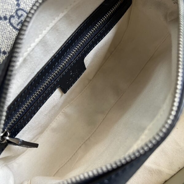 Gucci OPHIDIA GG MINI SHOULDER BAG