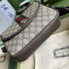 Gucci OPHIDIA GG MINI SHOULDER BAG