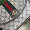 Gucci OPHIDIA GG MINI SHOULDER BAG
