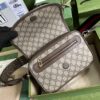 Gucci OPHIDIA GG MINI SHOULDER BAG