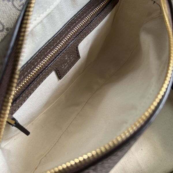 Gucci OPHIDIA GG MINI SHOULDER BAG