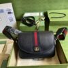 Gucci OPHIDIA GG MINI SHOULDER BAG