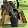 Gucci OPHIDIA GG MINI SHOULDER BAG