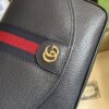 Gucci OPHIDIA GG MINI SHOULDER BAG