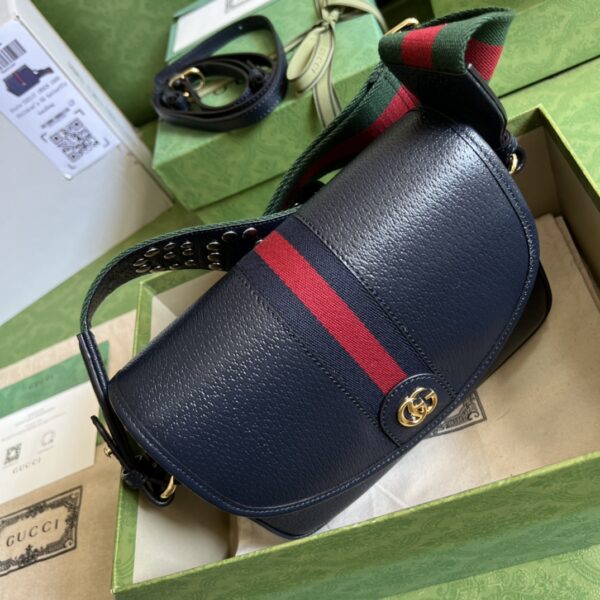 Gucci OPHIDIA GG MINI SHOULDER BAG