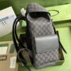 GUCCI Ophidia GG medium backpack