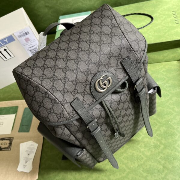 GUCCI Ophidia GG medium backpack