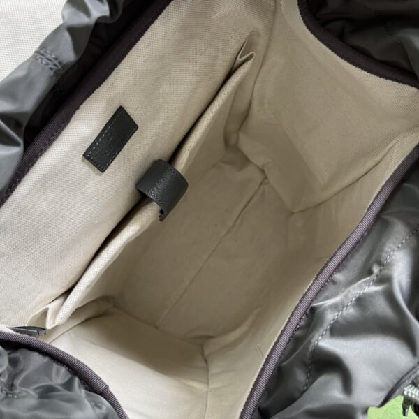 GUCCI Ophidia GG medium backpack
