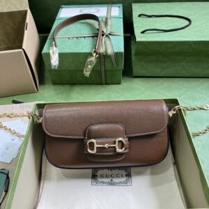 Gucci Horsebit 1955