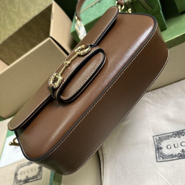Gucci Horsebit 1955