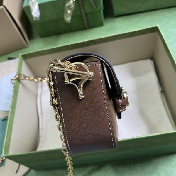 Gucci Horsebit 1955