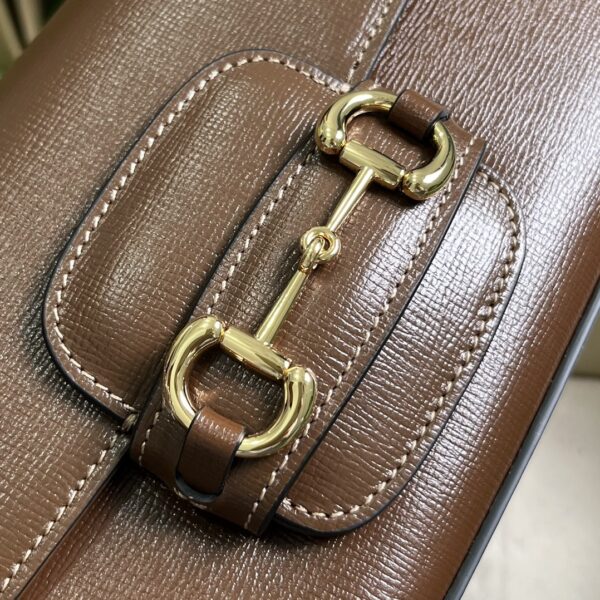 Gucci Horsebit 1955