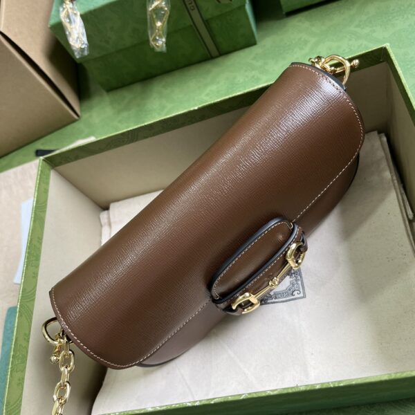 Gucci Horsebit 1955