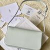 CELINE TRIOMPHE SHOULDER BAG