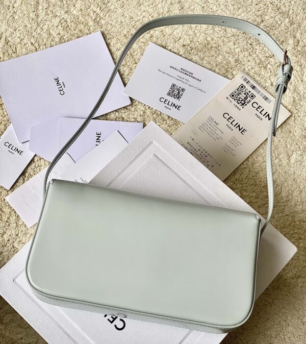 CELINE TRIOMPHE SHOULDER BAG