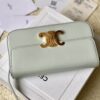 CELINE TRIOMPHE SHOULDER BAG