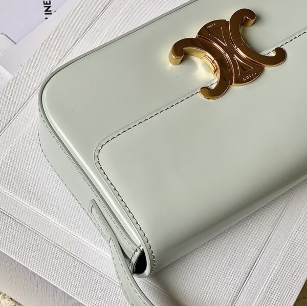 CELINE TRIOMPHE SHOULDER BAG