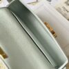 CELINE TRIOMPHE SHOULDER BAG