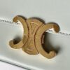 CELINE TRIOMPHE SHOULDER BAG