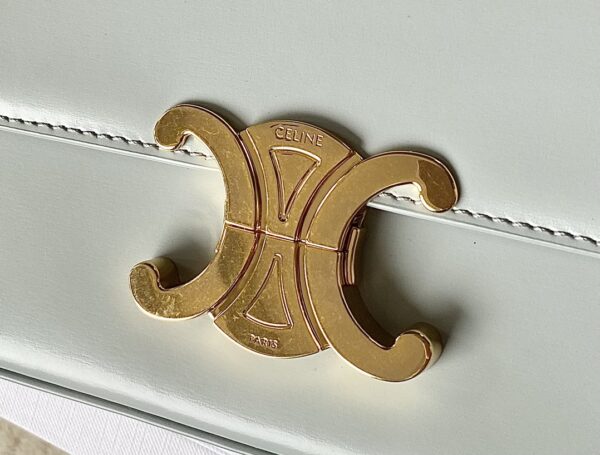 CELINE TRIOMPHE SHOULDER BAG